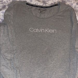 Calvin Klein Sleep shirt
